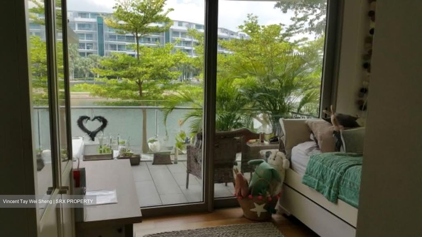 The Coast at Sentosa Cove (D4), Condominium #554100501